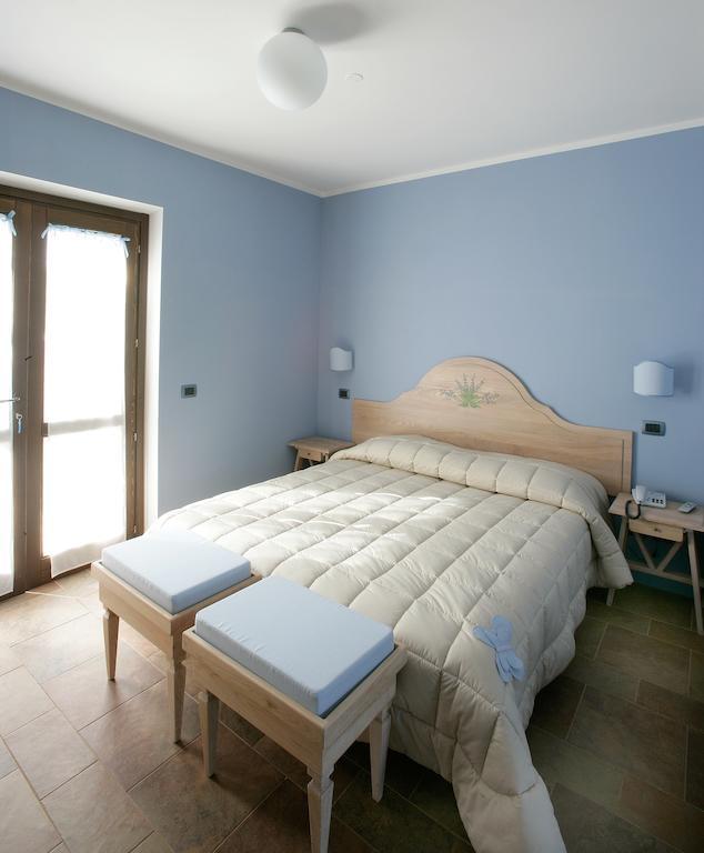 Country House Poggio Fiorito Asís Habitación foto